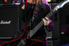 Lita Ford | April 14, 2026