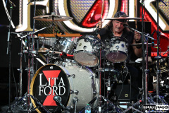 Lita Ford | April 14, 2026