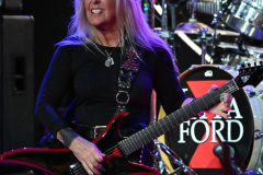 Lita Ford | April 14, 2026