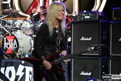 Lita Ford | April 14, 2026