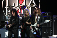 Lita Ford | April 14, 2026