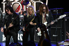 Lita Ford | April 14, 2026