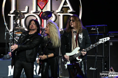 Lita Ford | April 14, 2026