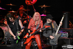 Lita Ford