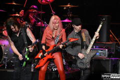 Lita Ford