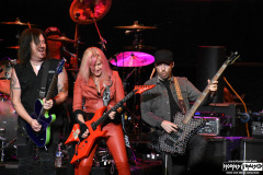 Lita Ford