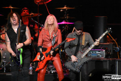 Lita Ford