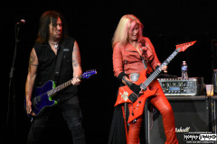 Lita Ford