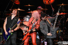 Lita Ford