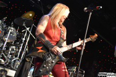 Lita Ford