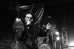 Lizzy Borden