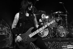 Lizzy Borden