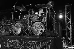 Lizzy Borden