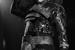 Lizzy Borden