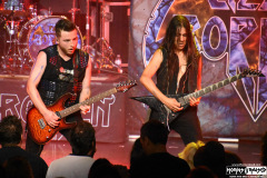 Lizzy Borden