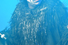 Lizzy Borden