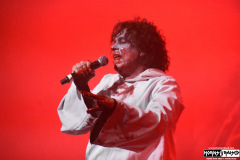 Lizzy Borden