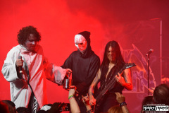 Lizzy Borden