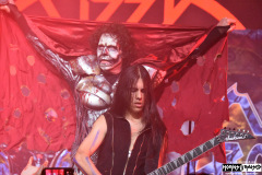 Lizzy Borden