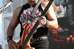 Loudness | April 14, 2026