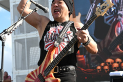 Loudness | April 14, 2026