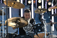 Loudness | April 14, 2026