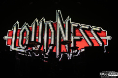Loudness | April 16, 2026