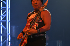 Loudness | April 16, 2026