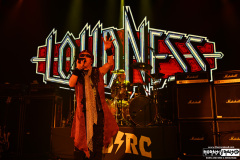 Loudness | April 16, 2026