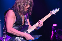Loudness | April 16, 2026