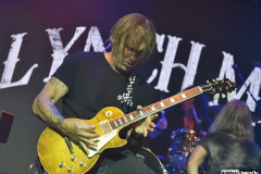 Lynch Mob