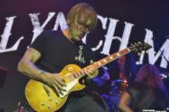 Lynch Mob