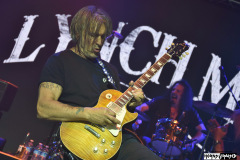 Lynch Mob