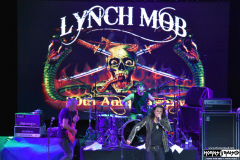 Lynch Mob