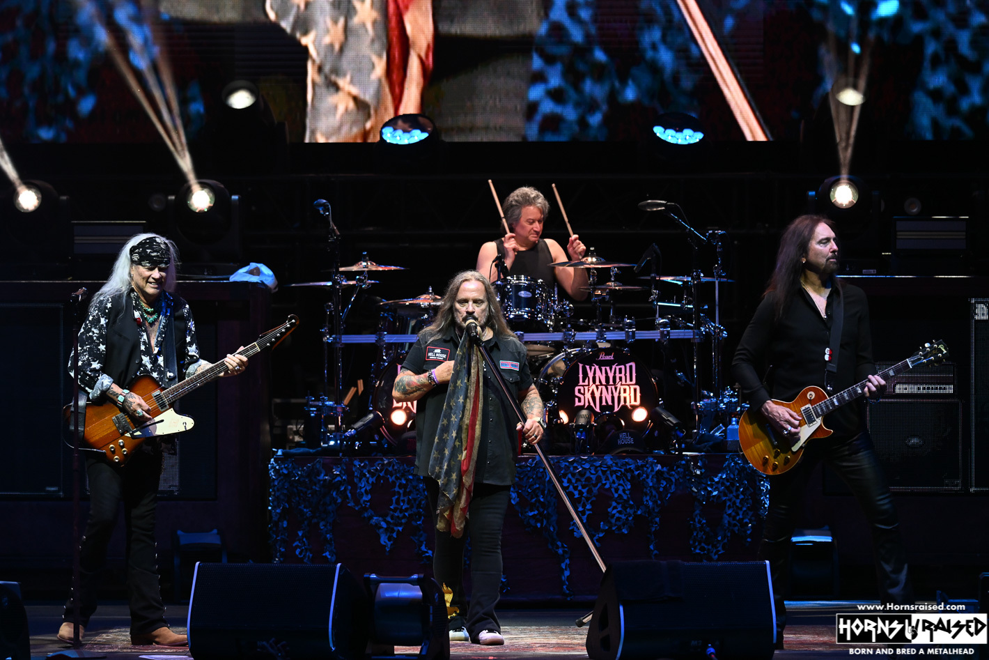 Lynyrd Skynyrd | July 18, 2026 | MidFlorida Credit Union Amphitheatre