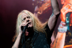 Sebastian Bach