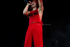 Red Voodoo