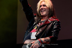 Steven Adler