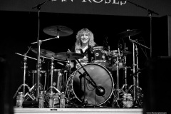 Steven Adler
