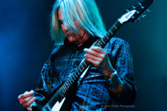 Stephen Pearcy & Warren DeMartini