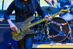 Stephen Pearcy & Warren DeMartini