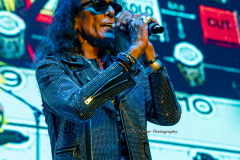 Stephen Pearcy & Warren DeMartini