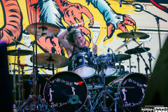 Stephen Pearcy & Warren DeMartini