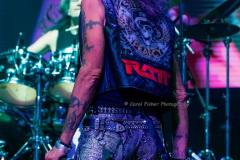 Stephen Pearcy & Warren DeMartini