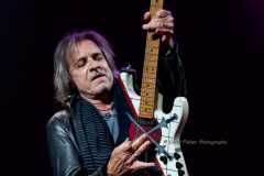 Stephen Pearcy & Warren DeMartini