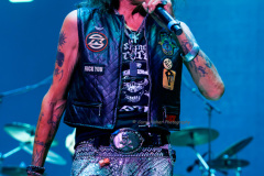 Stephen Pearcy & Warren DeMartini