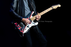 Stephen Pearcy & Warren DeMartini