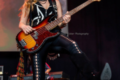 Vixen