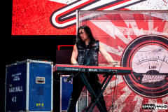 Warrant