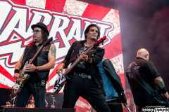 Warrant
